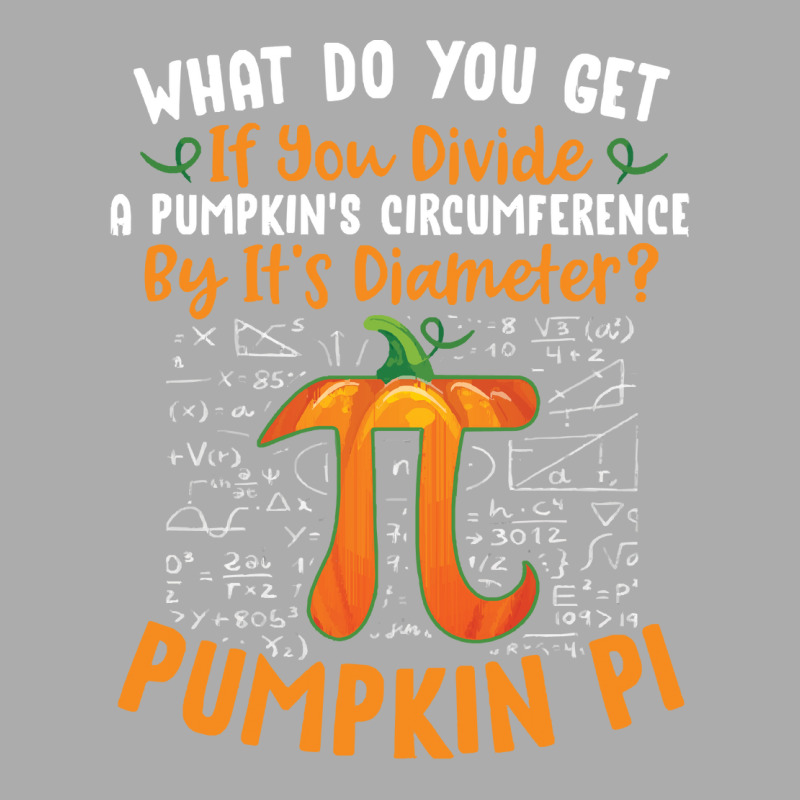 Pumpkin Pi Halloween Costume T  Shirt Funny Pumpkin Pi Halloween Costu Men's T-shirt Pajama Set | Artistshot