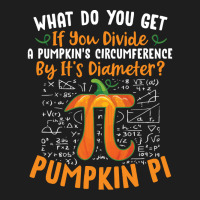 Pumpkin Pi Halloween Costume T  Shirt Funny Pumpkin Pi Halloween Costu Classic T-shirt | Artistshot