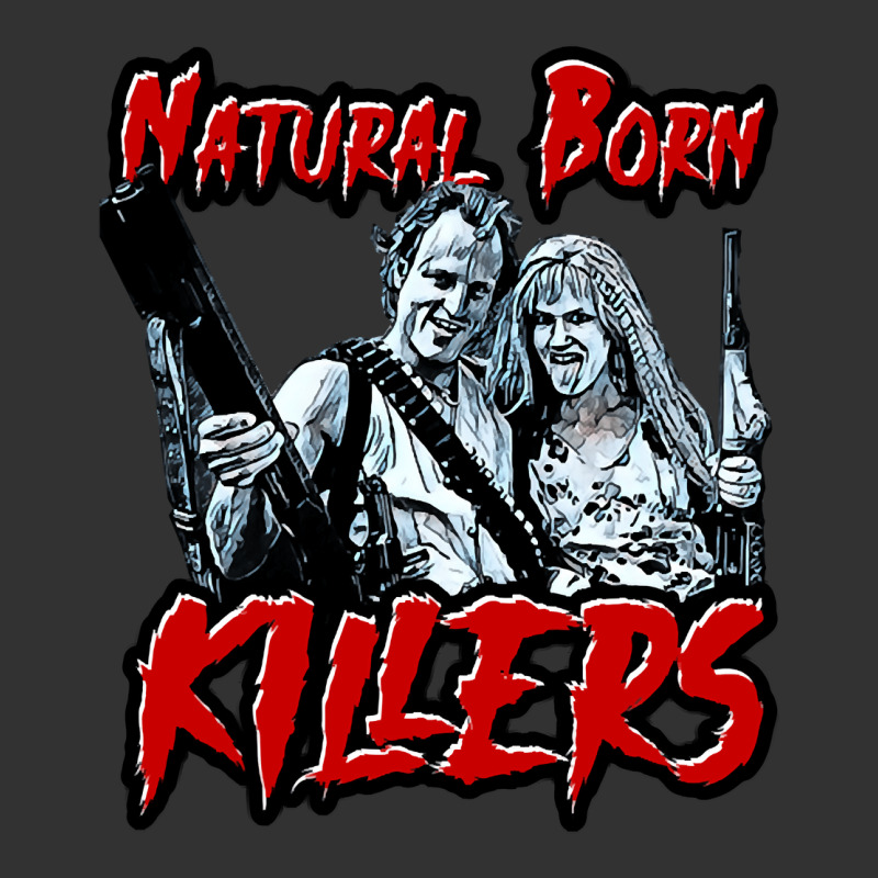 Natural Born Killers, Natural Born Killers Vintage, Natural Born Kille Baby Bodysuit by SHOPWINHS | Artistshot