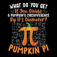 Pumpkin Pi Halloween Costume T  Shirt Funny Pumpkin Pi Halloween Costu Adjustable Cap | Artistshot