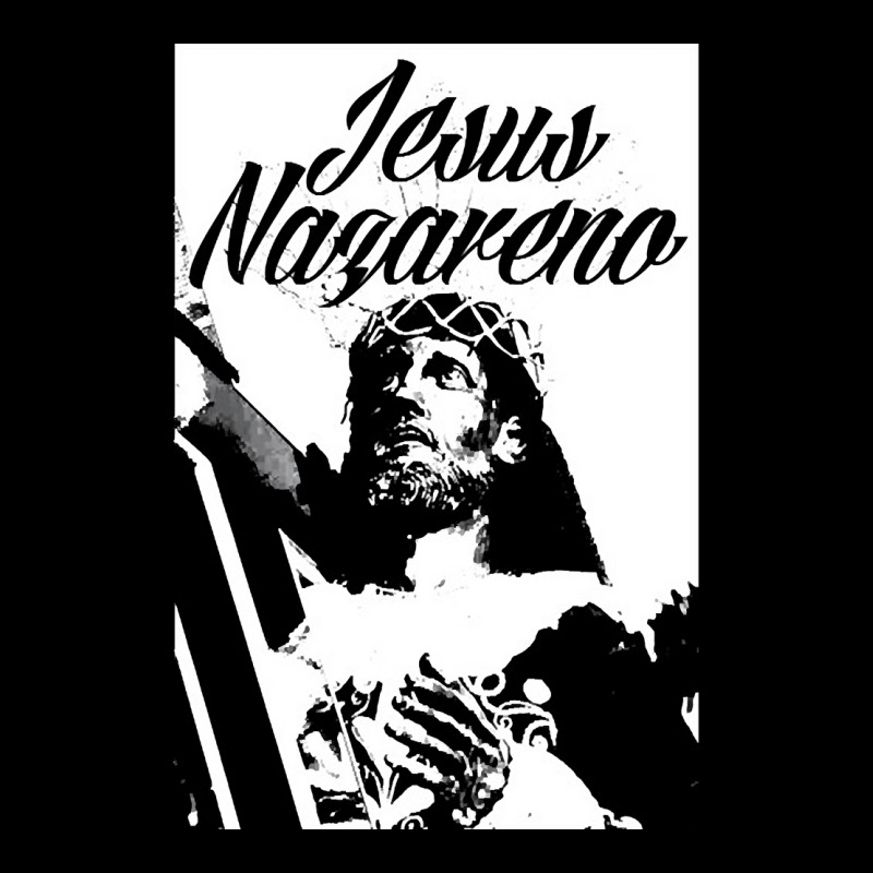 Jesus Of Nazareth, Jesus Of Nazareth Art, The Jesus Of Nazareth, Jesus Toddler Sweatshirt by SHOPWINHS | Artistshot