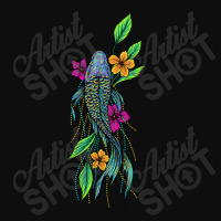 Fish Crop Top | Artistshot