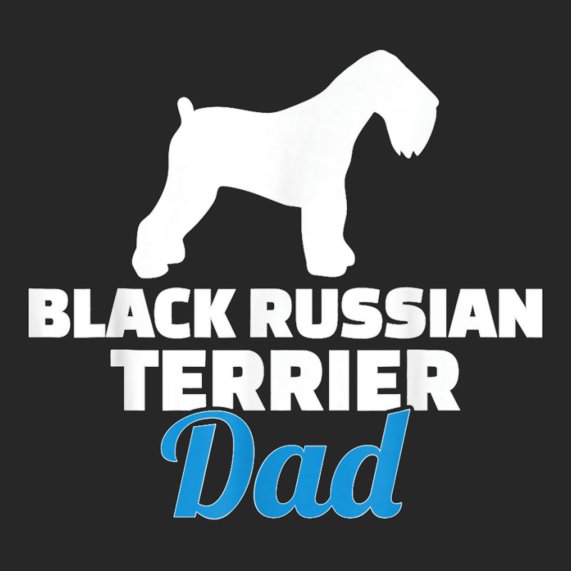 Black Russian Terrier Dad Women's Pajamas Set by LaDonnaOesterle | Artistshot