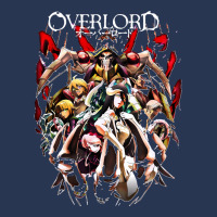 Overlord Novel Kugane Ladies Denim Jacket | Artistshot