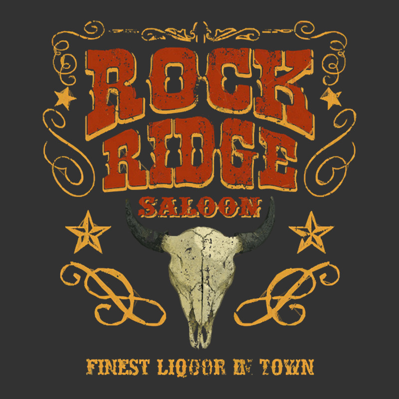 Rock Ridge Saloon, Rock Ridge Saloon Art, Rock Ridge Saloon Vintage, R Baby Bodysuit by SHYUODAA | Artistshot