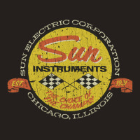 Sun Instruments, The Sun Instruments, Sun Instruments Art, Sun Instrum Tank Top | Artistshot