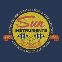 Sun Instruments, The Sun Instruments, Sun Instruments Art, Sun Instrum Men Denim Jacket | Artistshot