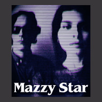 Mazzy Star, Mazzy Star Vinatge, Mazzy Star Art, Mazzy Star Painting, T Ladies Curvy T-shirt | Artistshot