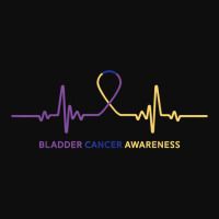 Bladder Cancers, Bladder Cancer Awareness Crop Top | Artistshot