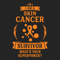 I Am A Skin Cancer Survivor 3/4 Sleeve Shirt | Artistshot