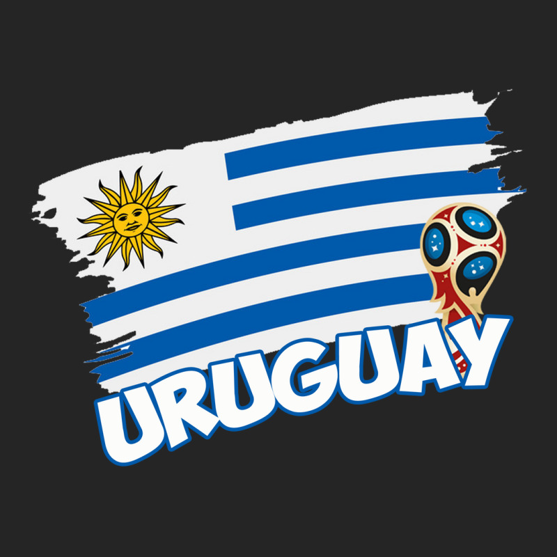 Uruguay Unisex Hoodie | Artistshot