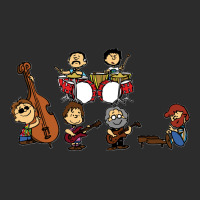 Peanuts Meet The Dead Active Exclusive T-shirt | Artistshot