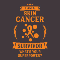 I Am A Skin Cancer Survivor Youth Tee | Artistshot