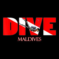 Dive Maldives Scuba Diving Snorkeling Adjustable Cap | Artistshot