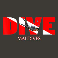 Dive Maldives Scuba Diving Snorkeling Bucket Hat | Artistshot