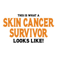 This Is What A Skin Cancer Survivor Looks Like Crewneck Sweatshirt | Artistshot