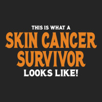 This Is What A Skin Cancer Survivor Looks Like Unisex Hoodie | Artistshot