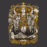 Iberian Hecate Fitted Ladies Curvy T-shirt | Artistshot