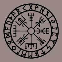 The Vegvisir   Norse Mythology Vintage T-shirt | Artistshot