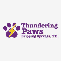 Thundering Paws Rectangle Classic T-shirt | Artistshot