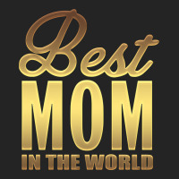 Best Mom In The World 3/4 Sleeve Shirt | Artistshot