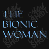 The Bionic Woman Baby Beanies | Artistshot