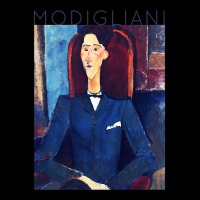 Amedeo Modigliani Jean Cocteau Painting Ideas For Adjustable Cap | Artistshot