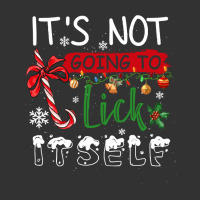 Funny Chrismas Gifts T  Shirt It Is Not Going To Lick Itself Elf Chris Baby Bodysuit | Artistshot