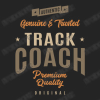 Funny Track Coach Job Occupation 3/4 Sleeve Shirt | Artistshot