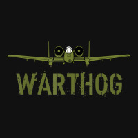 Olive Green A-10 Warthog Art-usa Military Jets Front Car Mat | Artistshot