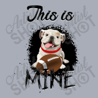 This Is Mine, Dog Tank Dress | Artistshot