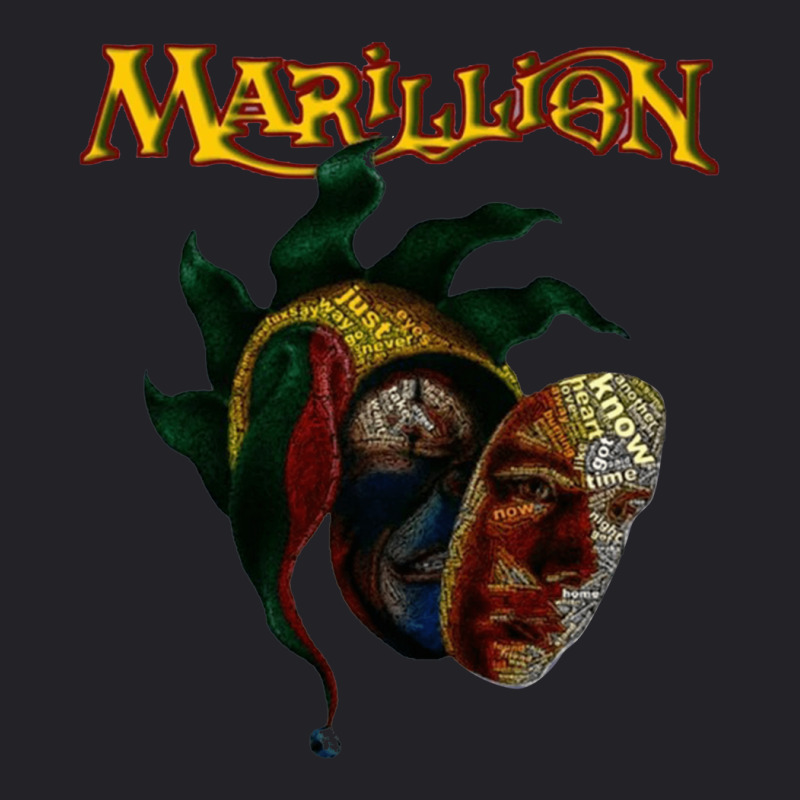 Marillion, Marillion Market, The Marillion, Marillion Art, Marillion V Youth Tee by cm-arts | Artistshot