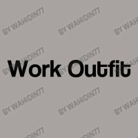 Work Outfit Racerback Tank | Artistshot