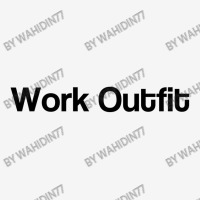 Work Outfit Ladies Polo Shirt | Artistshot