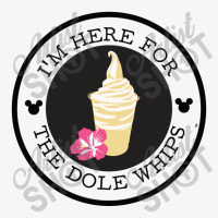 Pineapple Whip, Dole Whip Ladies Fitted T-shirt | Artistshot