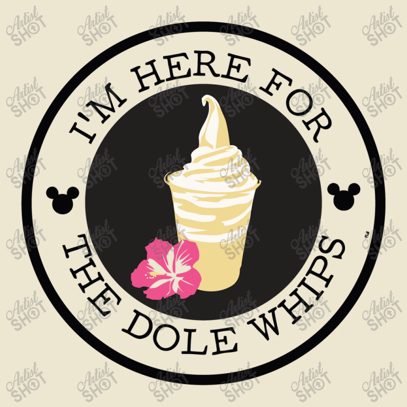 Pineapple Whip, Dole Whip Cropped Hoodie by tmgallows | Artistshot