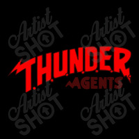 Thunder Agents Toddler Sweatshirt | Artistshot