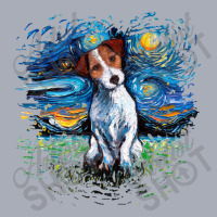 Jack Russell Terrier Night,jack Russell Terrier Tank Dress | Artistshot