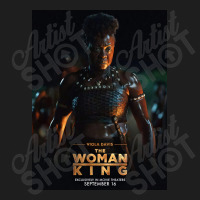 The Woman King Classic T-shirt | Artistshot