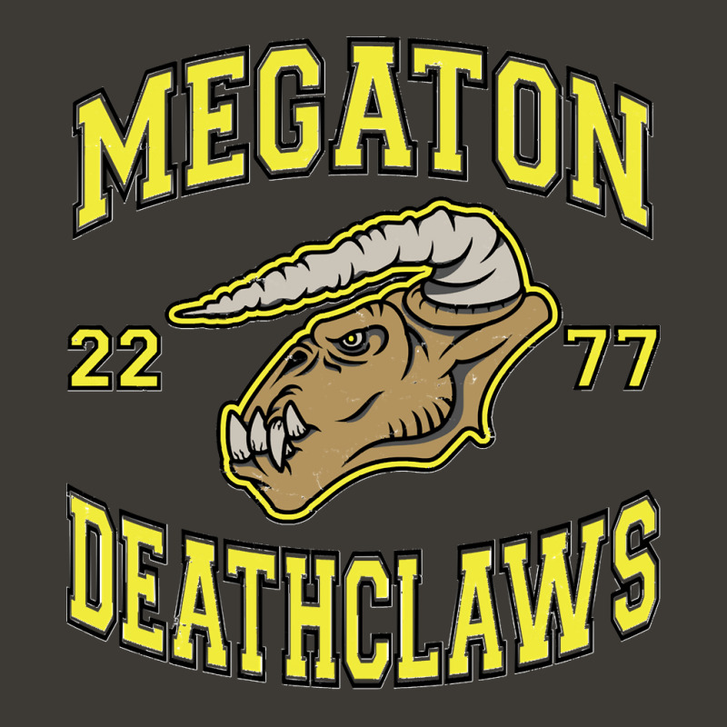 Megaton Deathclaws Bucket Hat by CrystalCroft | Artistshot