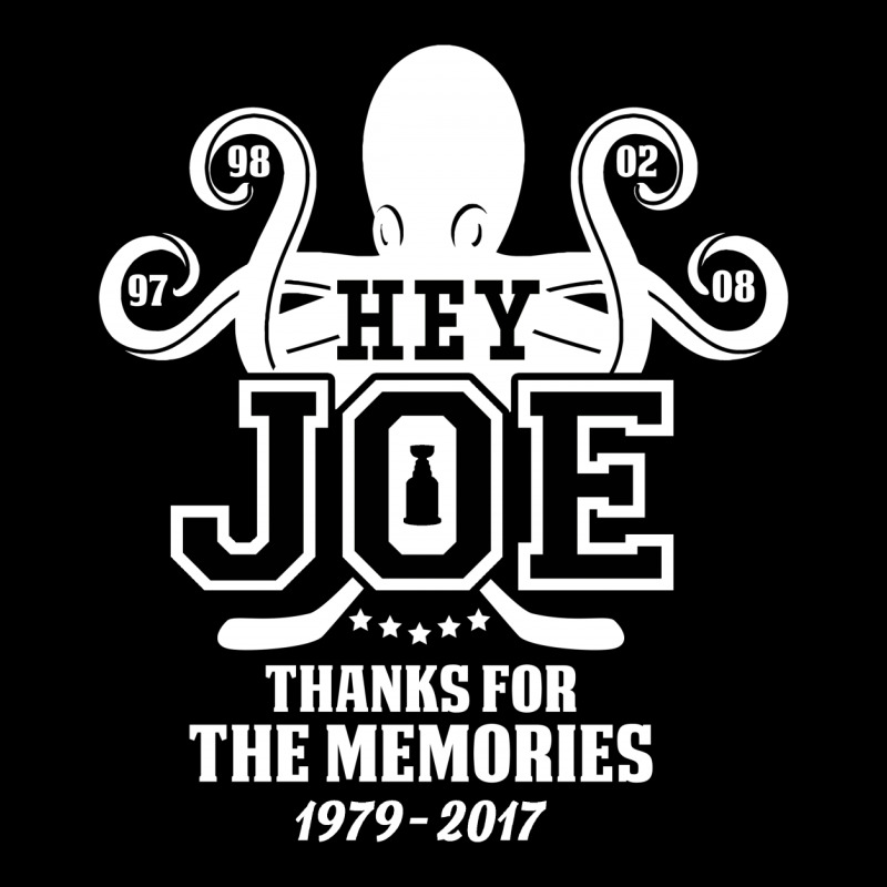 Hey Joe, Thanks For The Memories! Zipper Hoodie by tshiart | Artistshot