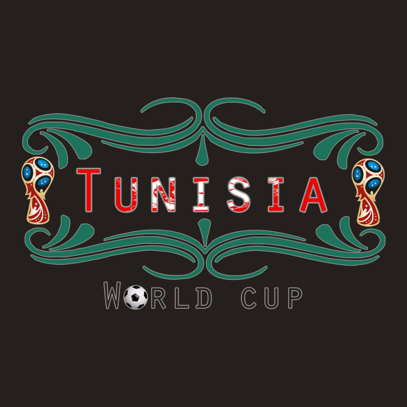 Tunisia Tank Top | Artistshot