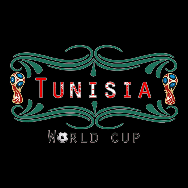 Tunisia V-neck Tee | Artistshot