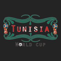 Tunisia 3/4 Sleeve Shirt | Artistshot