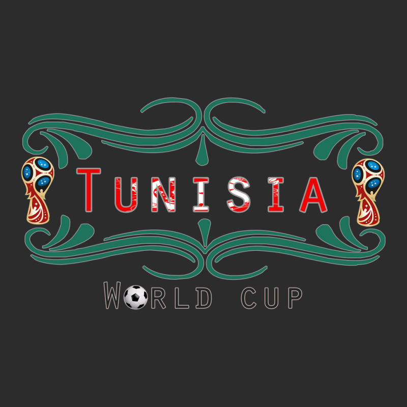 Tunisia Exclusive T-shirt | Artistshot