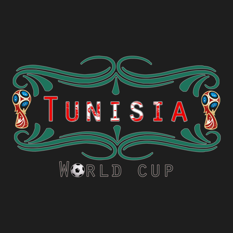 Tunisia Classic T-shirt | Artistshot