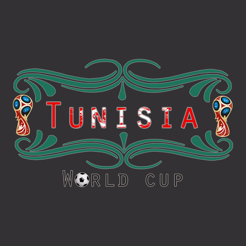 Tunisia Vintage Hoodie | Artistshot