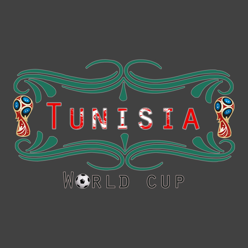 Tunisia Vintage T-shirt | Artistshot