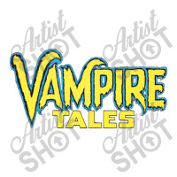 Vampire Tales Youth Zipper Hoodie | Artistshot