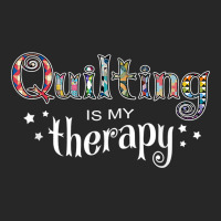 Funny Quilting Is My Therapy Gift Novelty Women's Pajamas Set | Artistshot